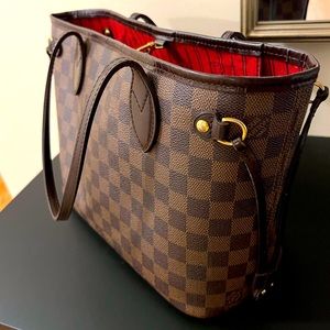 Louis Vuitton Neverfull PM
